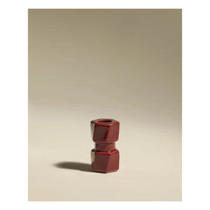 Maison Sarah Lavoine - Colonna candlestick | Carmen red