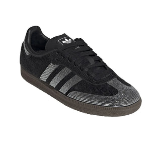 Adidas - Samba OG Sneakers | Siyah