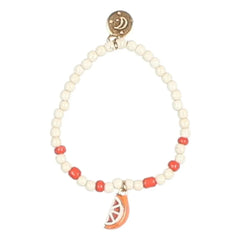 Búho - Orange Bracelet | Orange