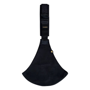 Wildride - Baby Carrier | Black