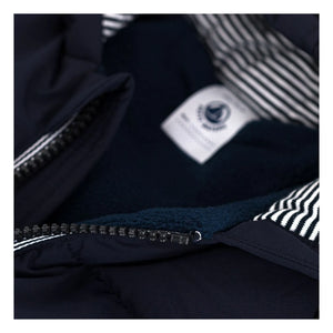 Petit Bateau - Mat Doudoune | Gece mavisi