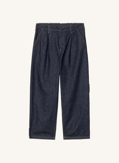 Carhartt WIP - Jean Jace Smith | Koyu Mavi