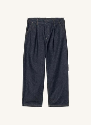 Carhartt WIP - Jean Jace Smith | Koyu Mavi