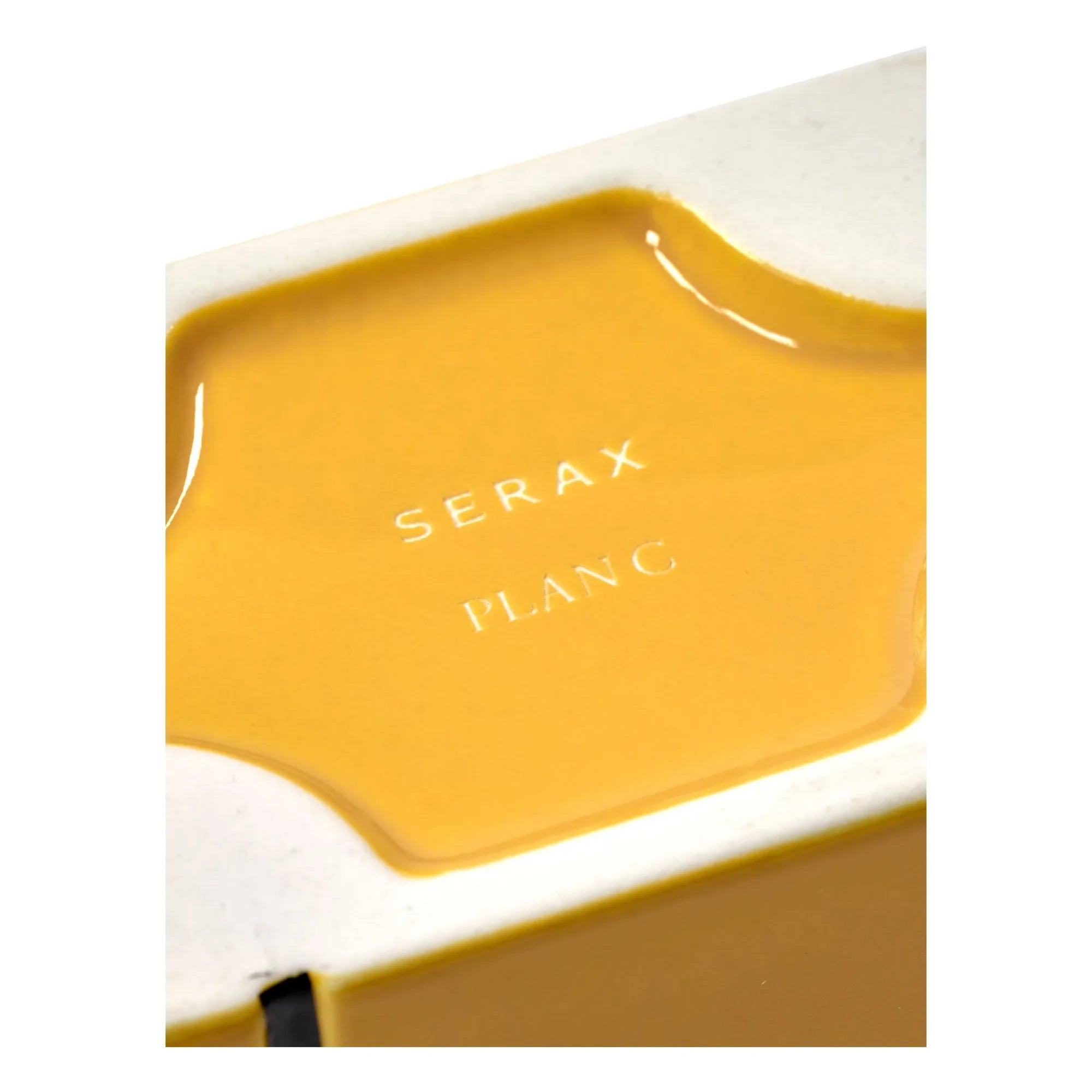 Serax - Silos şamdan | Sarı