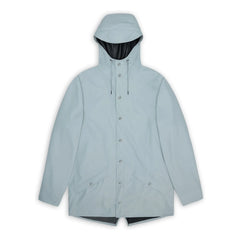 Rains - W3 jacket | Light Blue