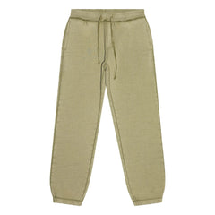 Finger in the Nose - Jogger Race Organic Cotton | Khaki