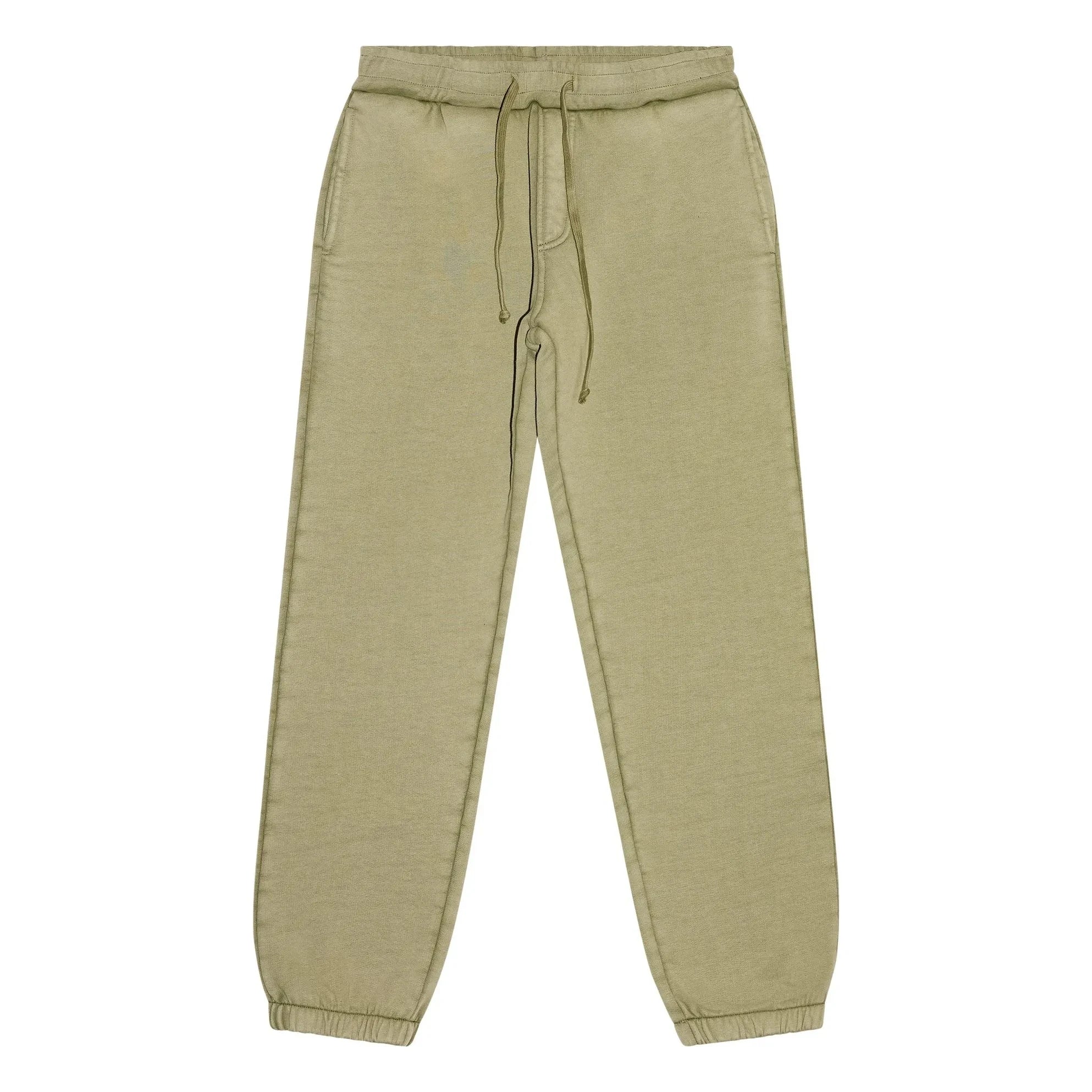 Finger in the Nose - Jogger Race Organic Cotton | Khaki