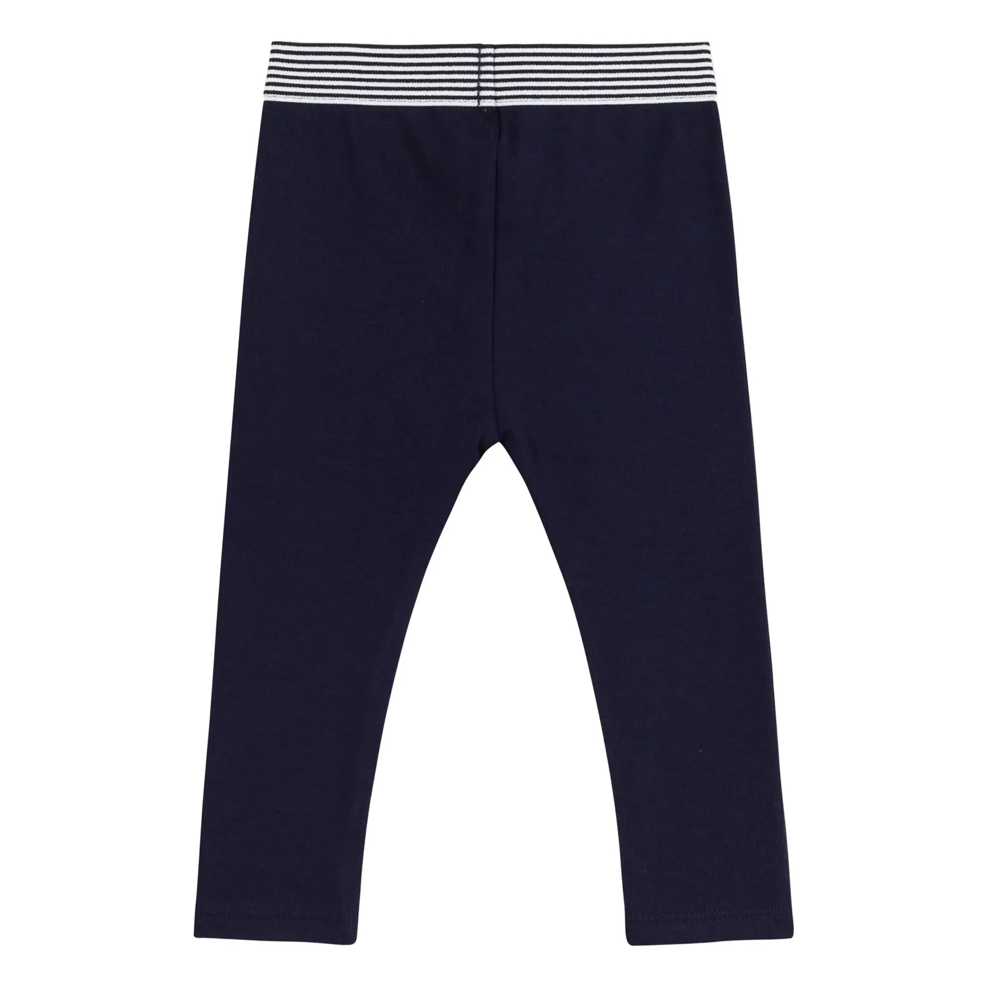 Petit Bateau - Jegging Uni | Lacivert