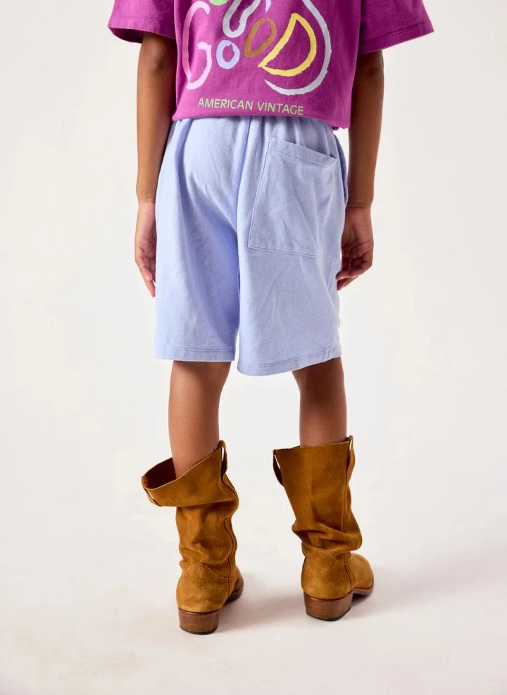 American Vintage - Ykobow Shorts | Gray