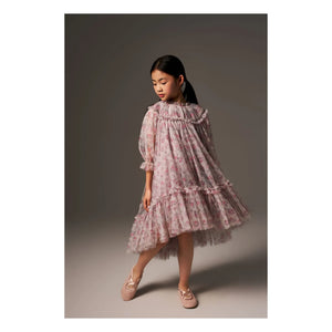 C'era Una Volta - Marisol Dress | Light Pink