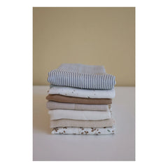 Cam Cam - Ivy Baby Diaper - 2-Pack | Brown
