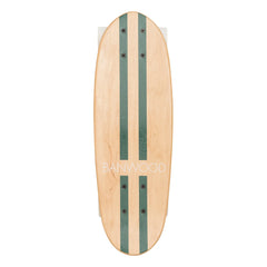 Banwood - Skateboard | Green