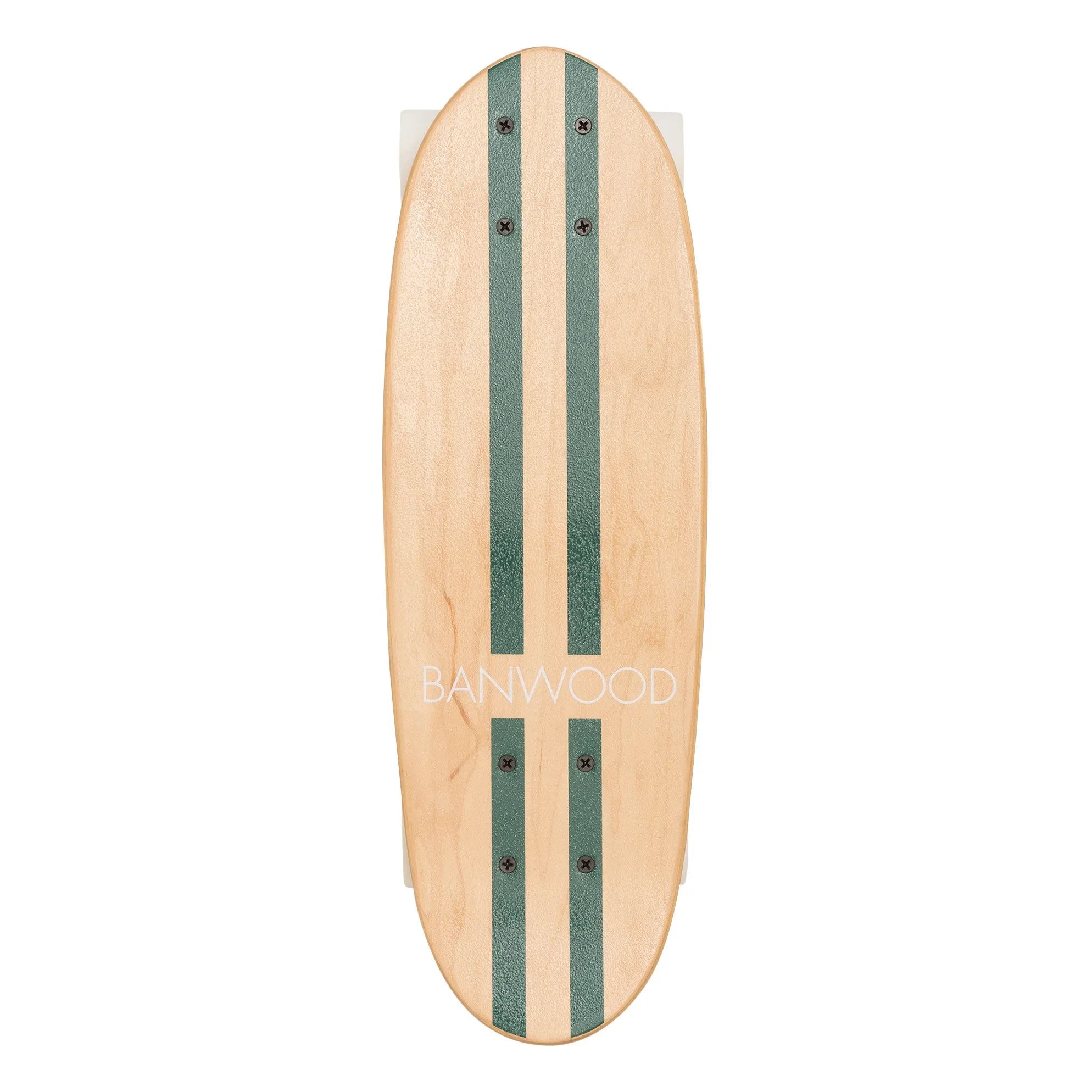 Banwood - Skateboard | Green