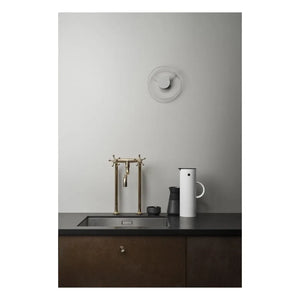 Stelton - İzotermal Sürahi 1L | Pudra Pembe