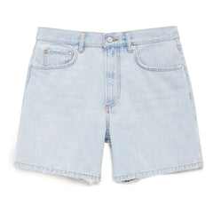 Anine Bing - Short Delaney | Washed Blue
