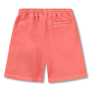 Molo - Ador Organic Cotton Shorts | Coral