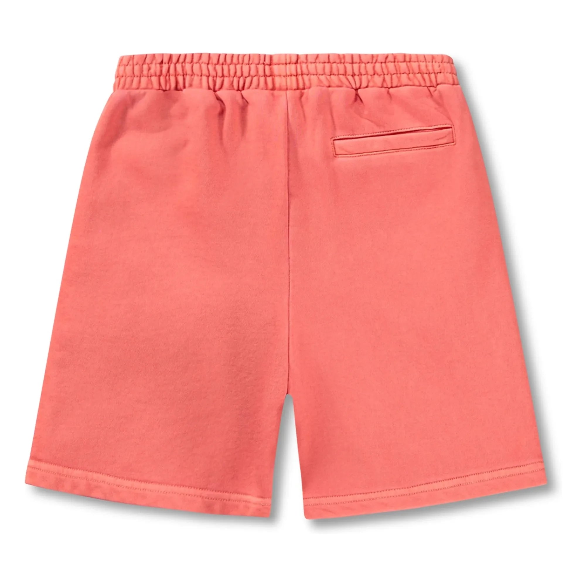 Molo - Ador Organic Cotton Shorts | Coral