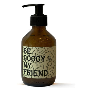 BE [...] MY FRIEND - Be Doggy My Friend Shampoo