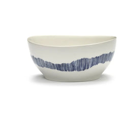 Serax - Feast Bowl - Ottolenghi | Blue