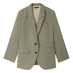 Soeur - Harvest Jacket | Almond