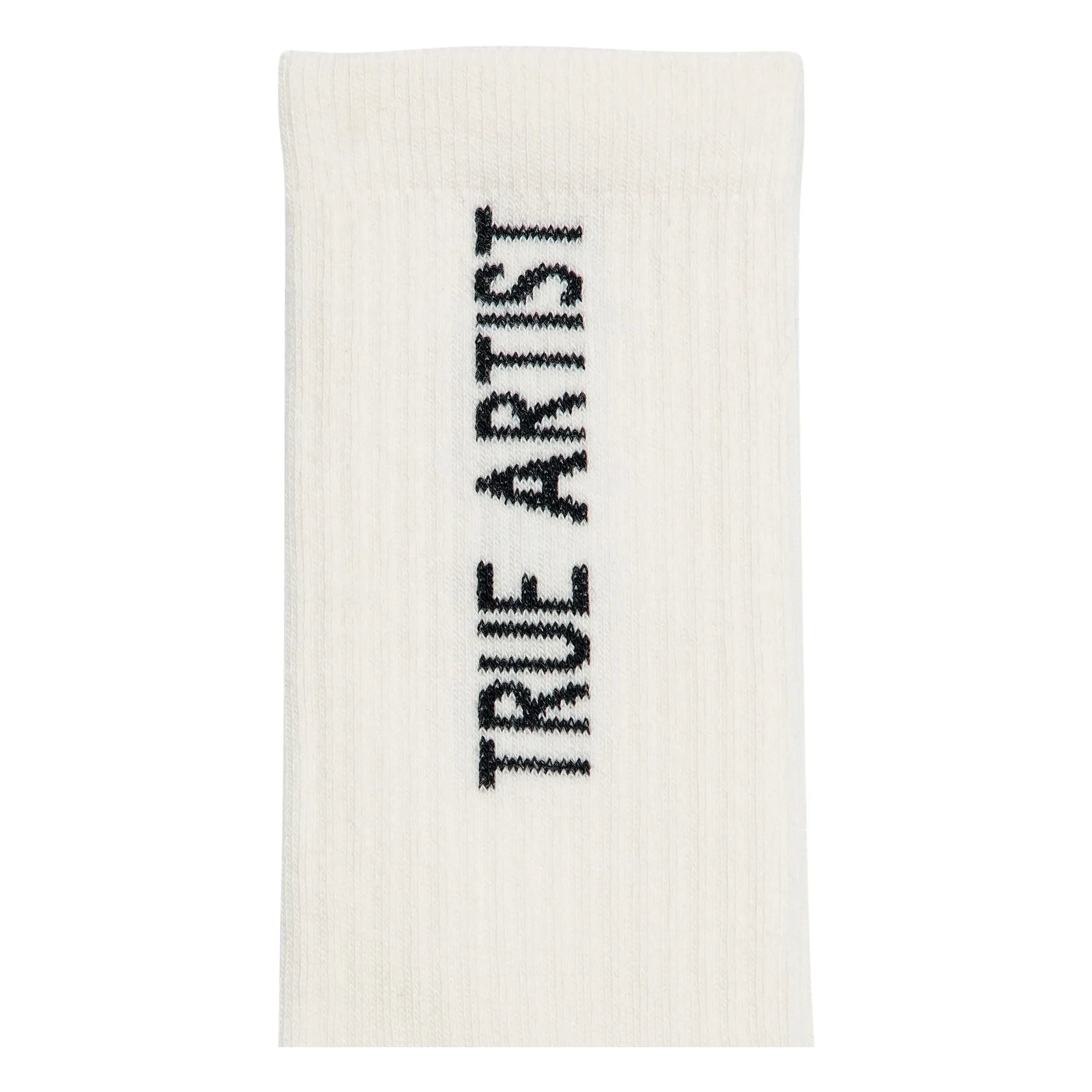 True Artist - Socks No.3 | Off-White