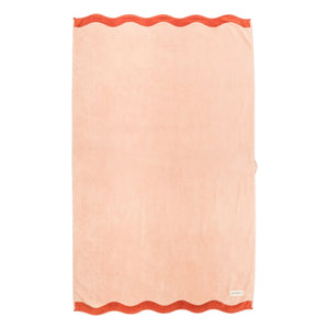 Business & Pleasure Co. - Beach Towel | Pink