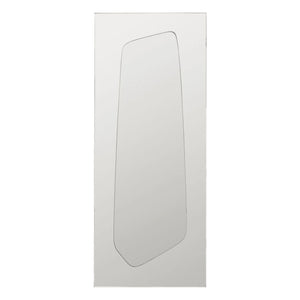 Ferm Living - Folia Mirror | Silver