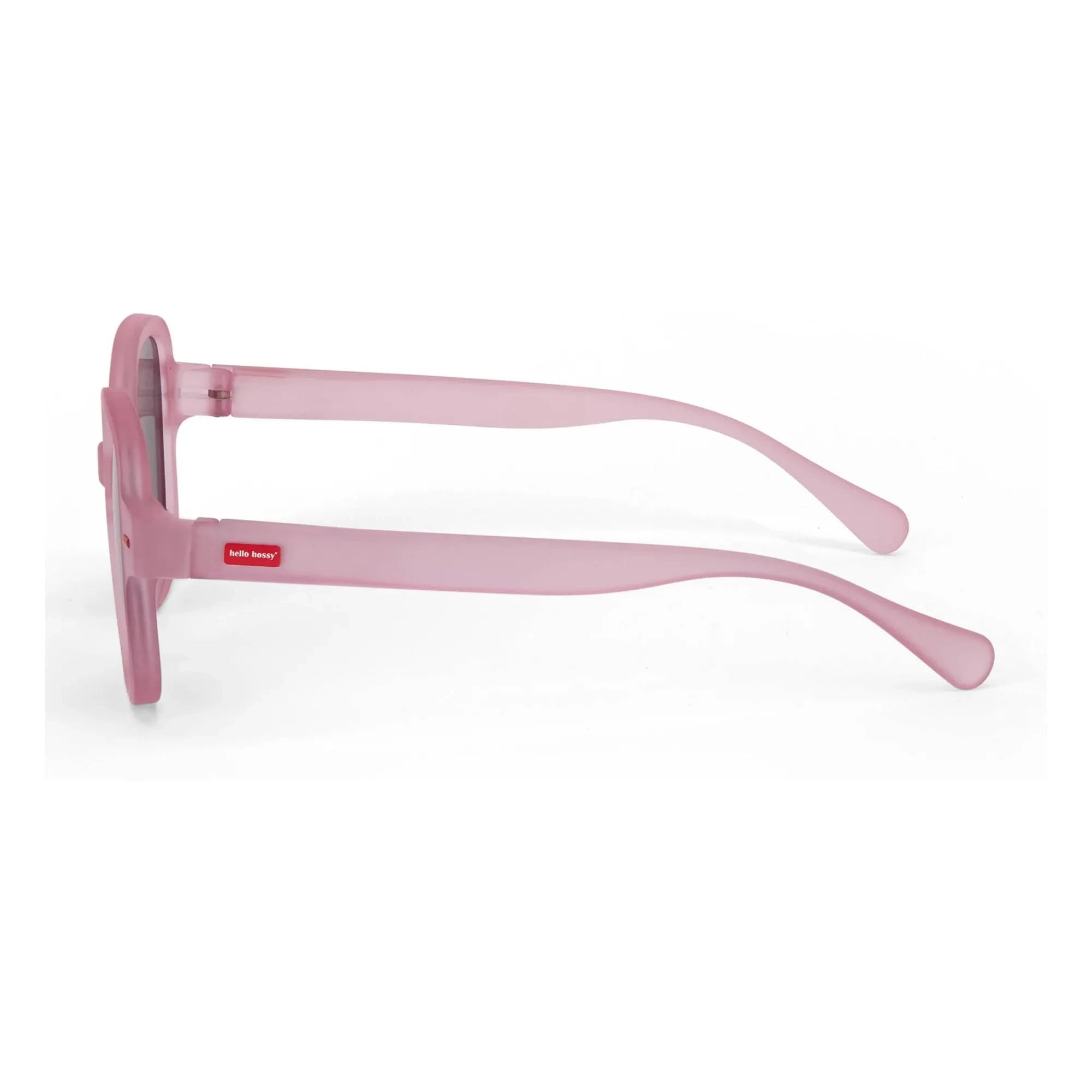 Hello Hossy - Koody Sunglasses | Pink