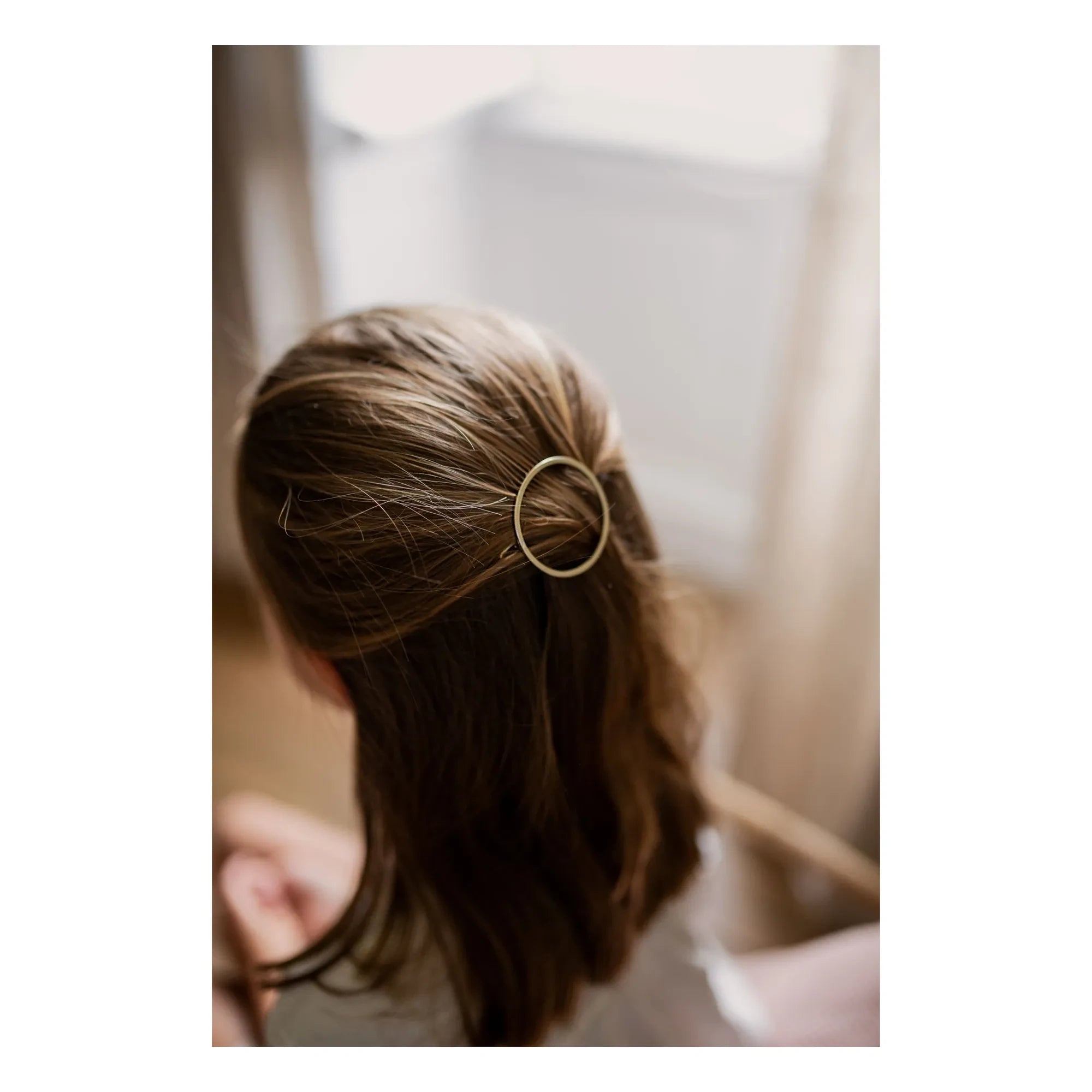 Bachca - Madam Hair Box | Ivory