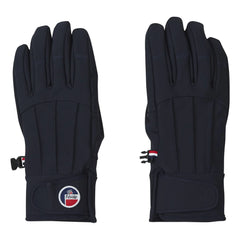 Fusalp - Glacier Gloves | Midnight Blue
