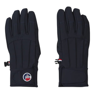 Fusalp - Glacier Gloves | Midnight Blue