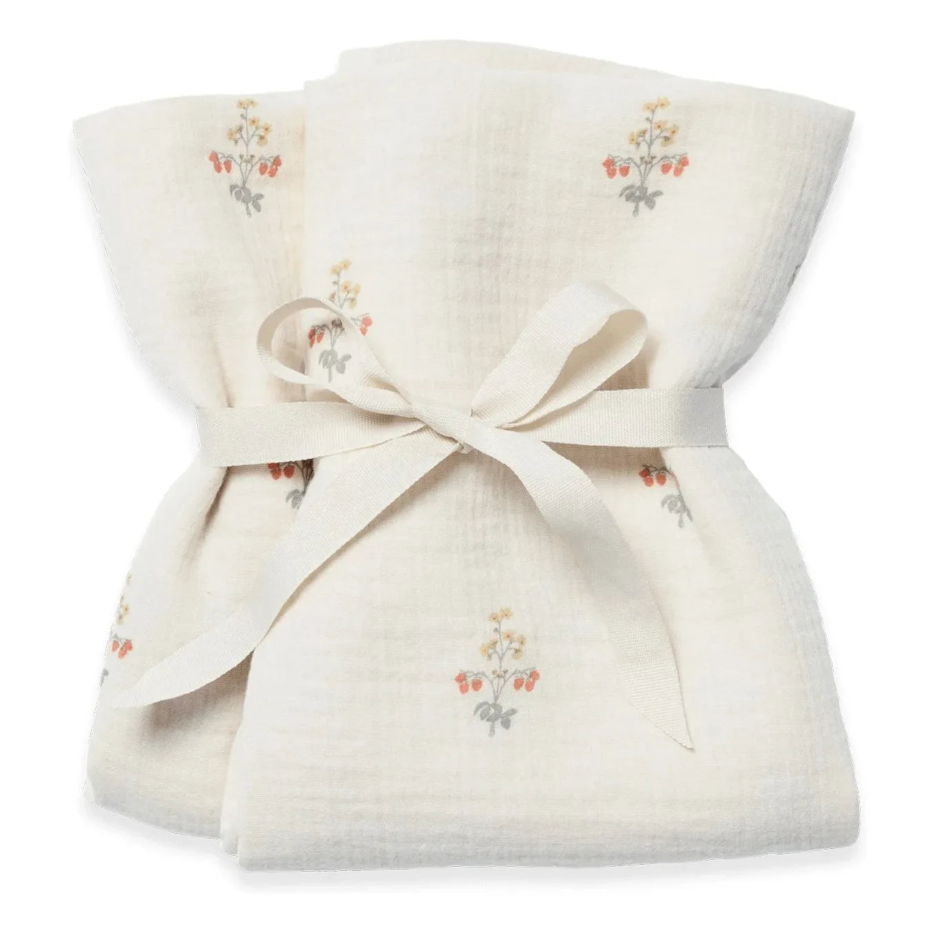 garbo&friends - La Fraise Swaddle