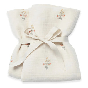 garbo&friends - La Fraise Swaddle
