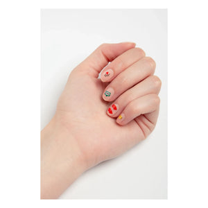 Omy - Paris Nail Decals