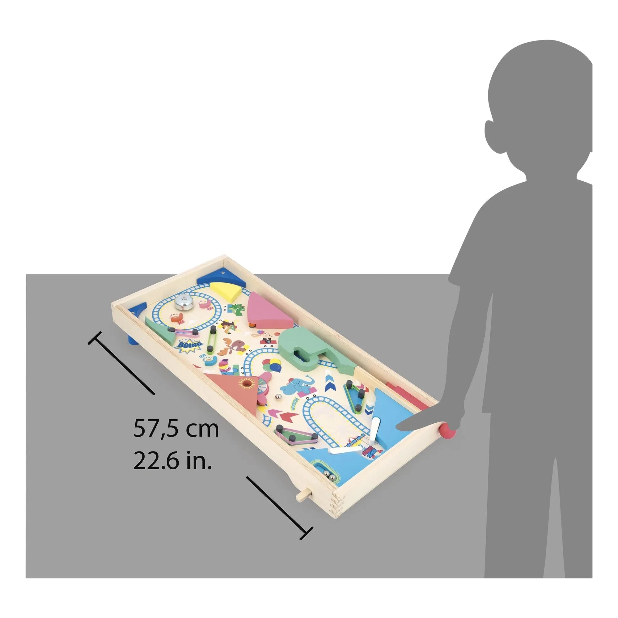 Janod - Pinball Fair
