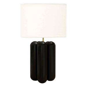 Cosin - Charlotte Table Lamp | Black