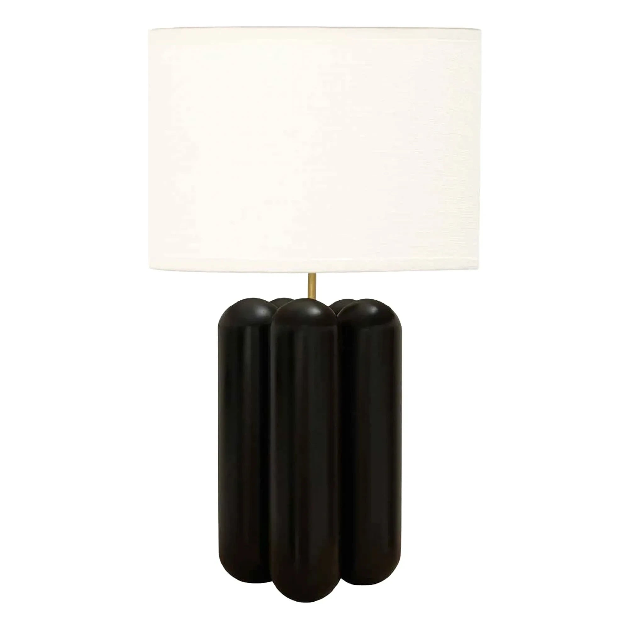 Cosin - Charlotte Table Lamp | Black