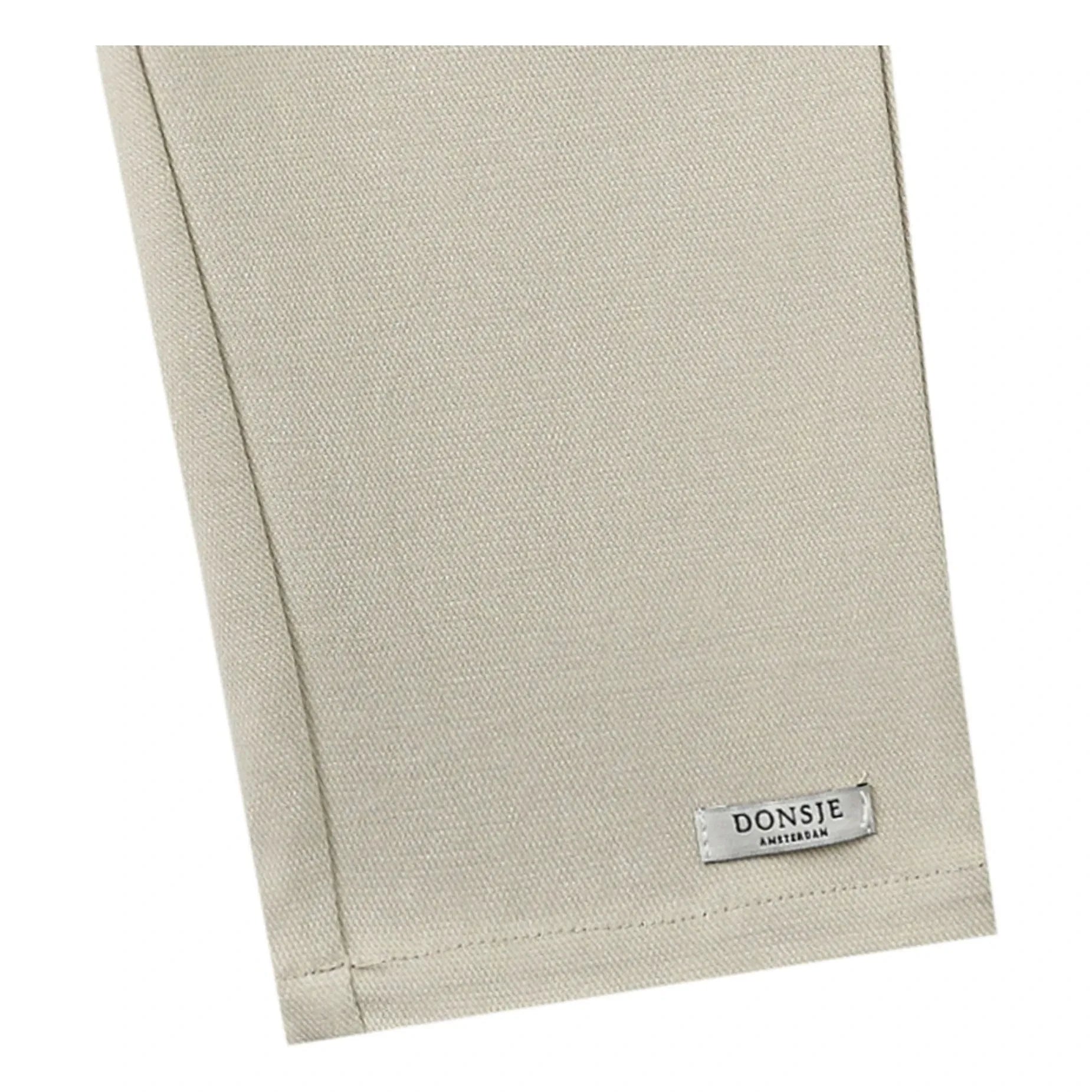 Donsje - Kassim Bear Pants | Ivory