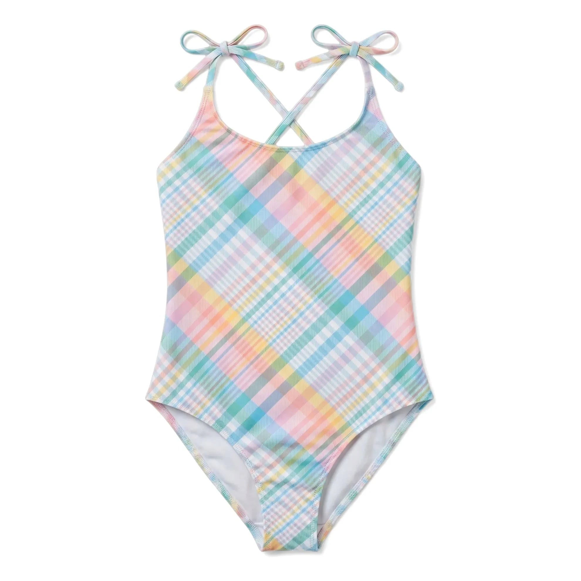 Smallable Kid - Amandy Swimsuit | Pink