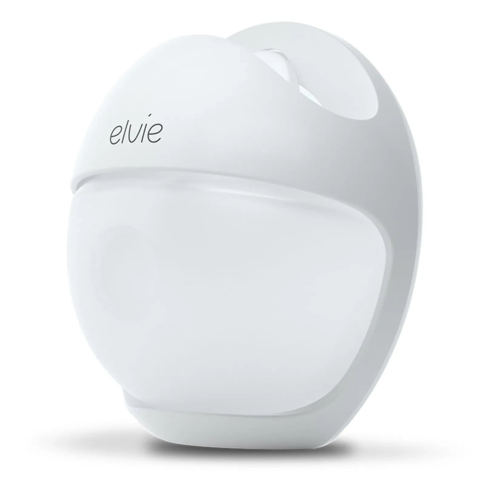 elvie - Elvie Curve - Manual Breast Pump