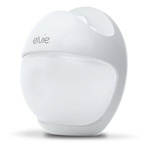 elvie - Elvie Curve - Manual Breast Pump