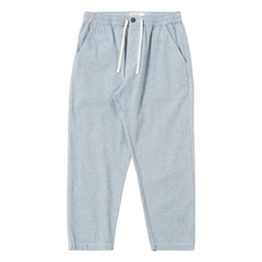 Universal Works - Pantalon Court Hi Water | Light Blue
