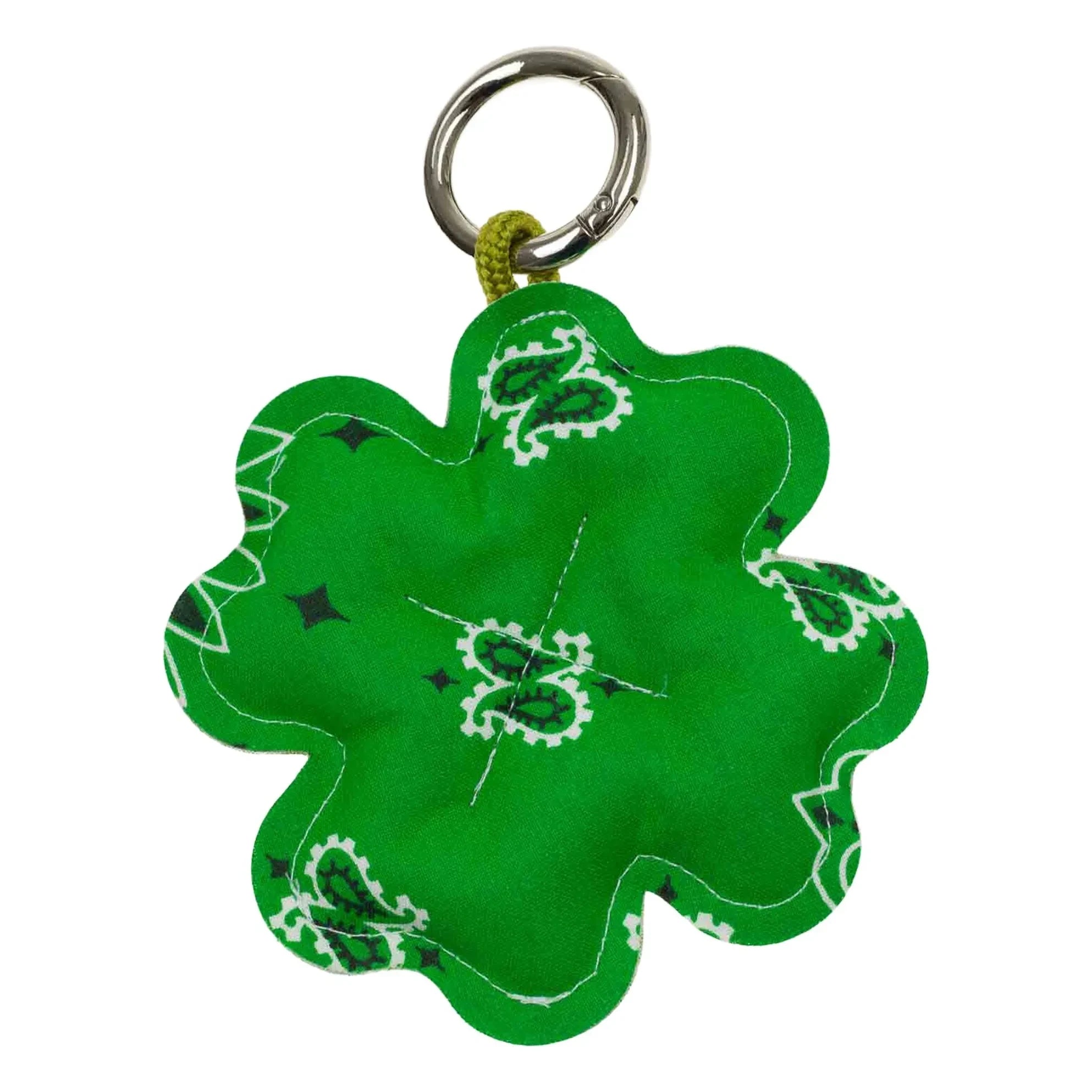 Call it by your name - Trefle charms | Green
