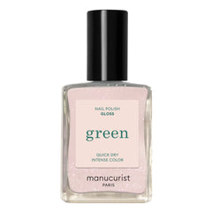 Manucurist - Yeşil Oje - 15 ml | Parlak