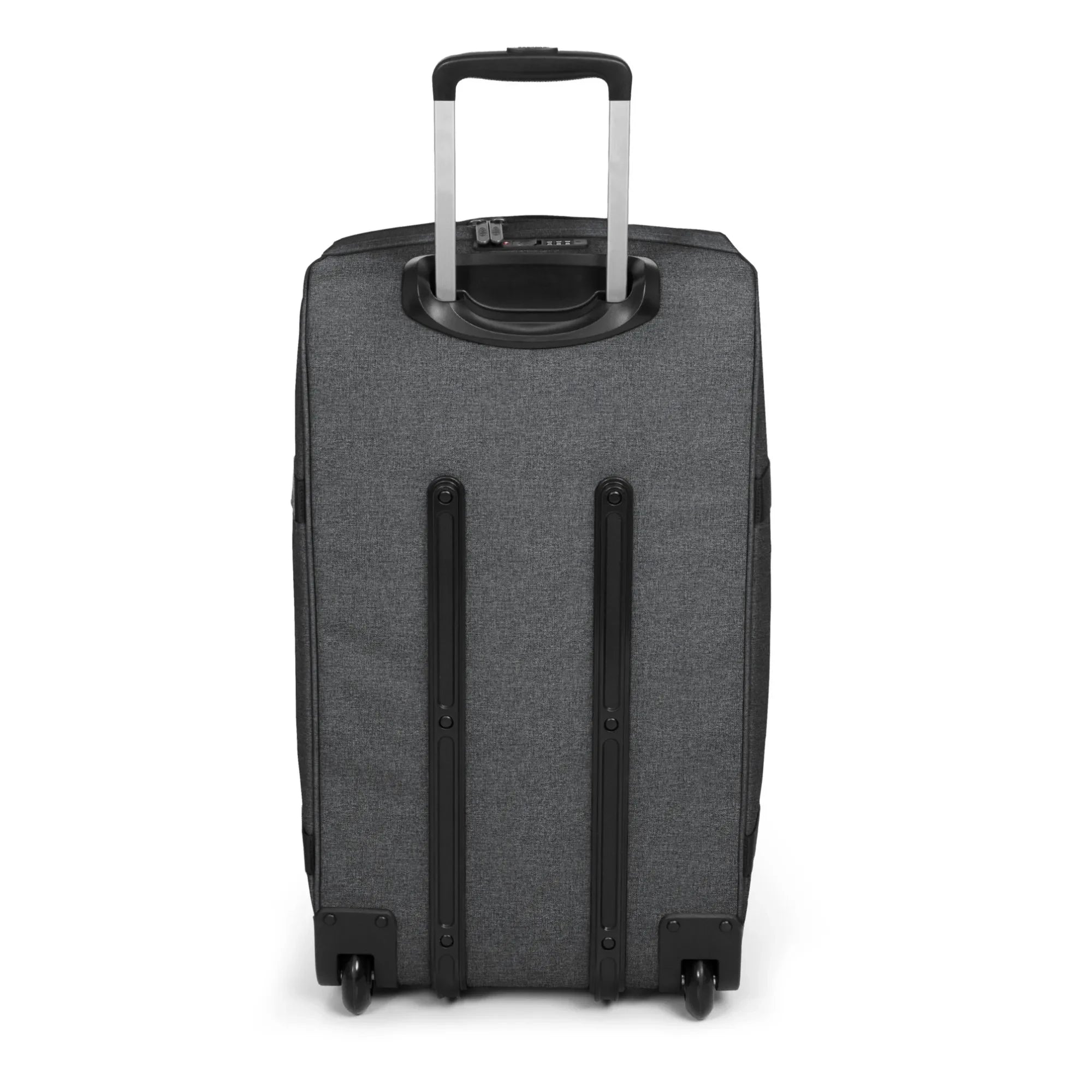 Eastpak - Transit'R M Suitcase | Grit Denim