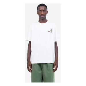 Olow - Neighbourhood T-shirt | Ivory