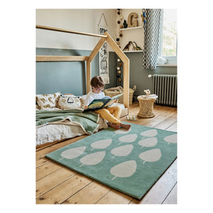 Bleuu-studio - Forest Carpet | Green