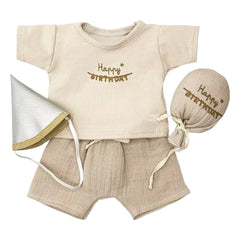 Minikane - Vestiaire Doll - Happy Birthday Disguise