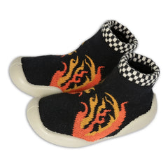 Collégien - Danny slippers | Black