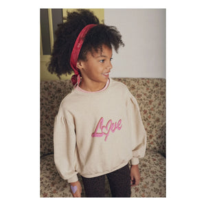 Marlot Paris - Bueno sweatshirt | Bej